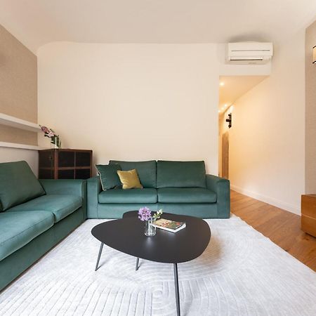 Tg - One Bedroom Luxury Apartment In The Fashion District Firenze Eksteriør bilde