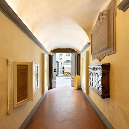 Tg - One Bedroom Luxury Apartment In The Fashion District Firenze Eksteriør bilde