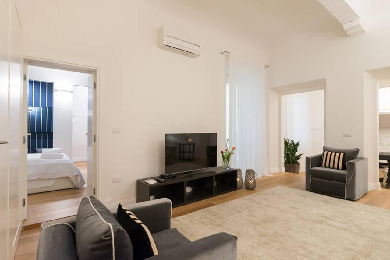 Tg - One Bedroom Luxury Apartment In The Fashion District Firenze Eksteriør bilde