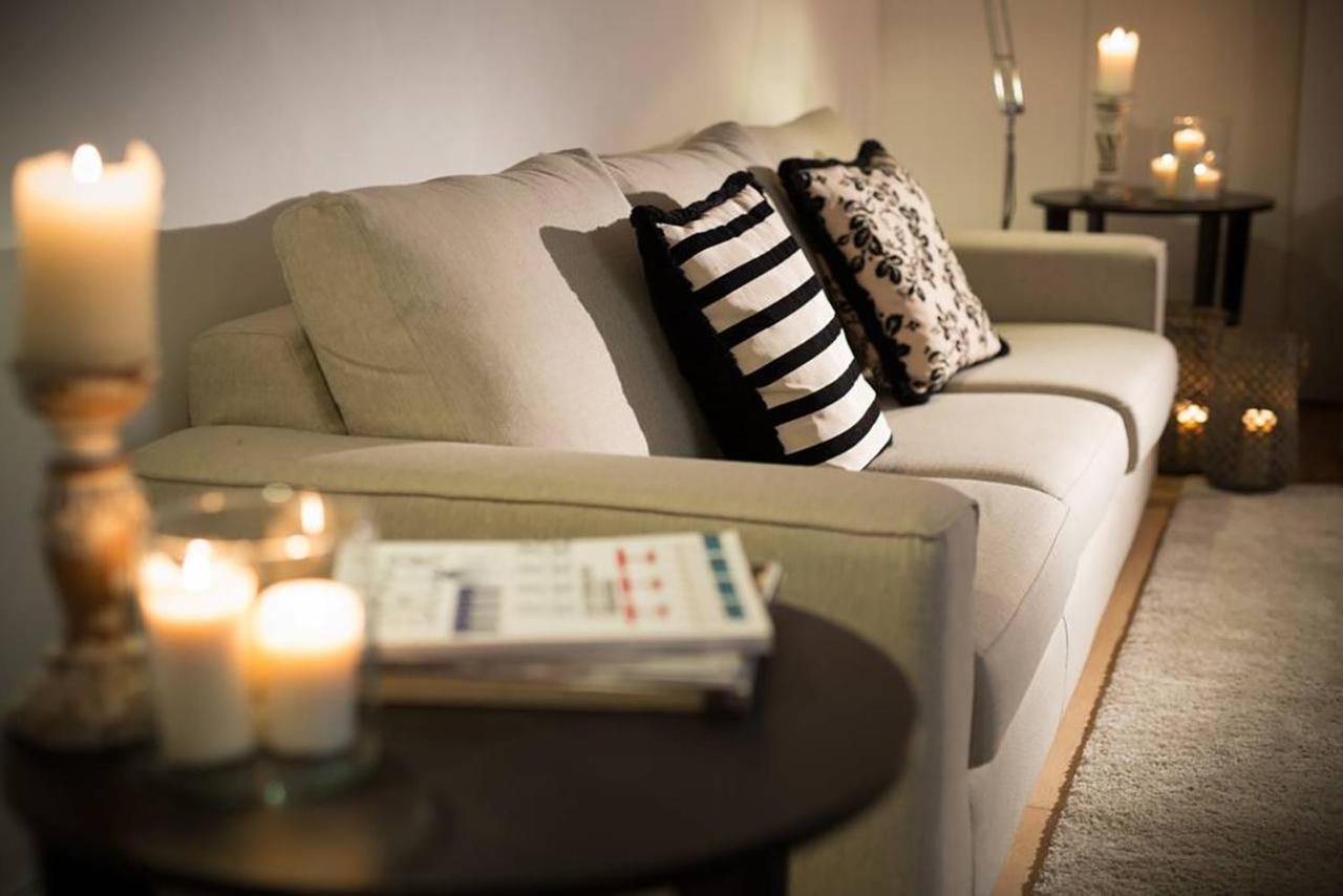 Tg - One Bedroom Luxury Apartment In The Fashion District Firenze Eksteriør bilde