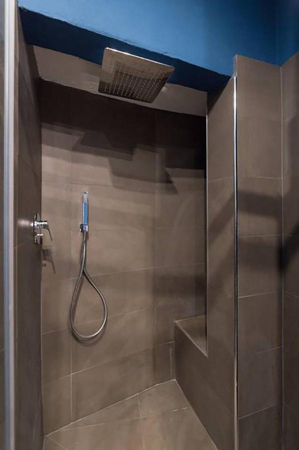 Tg - One Bedroom Luxury Apartment In The Fashion District Firenze Eksteriør bilde