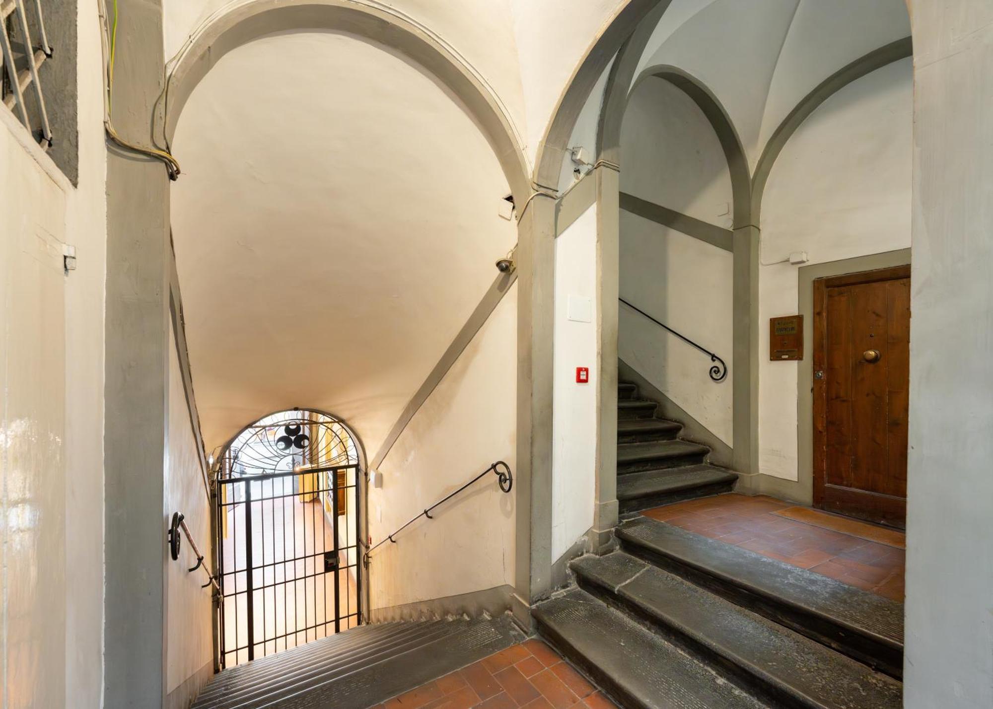 Tg - One Bedroom Luxury Apartment In The Fashion District Firenze Eksteriør bilde